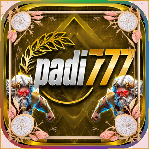 padi777 — galeri pratinjau Resmi APK